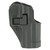 BLACKHAWK CQC - Duty Holster, HK USP Full Size, Right Hand, Black