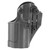 BLACKHAWK CQC - Duty Holster, HK P30, Right Hand, Black (2)