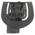 BLACKHAWK CQC - Duty Holster, Ruger 57, Right Hand, Black (2)