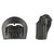 BLACKHAWK CQC - Duty Holster, Sig P250/P320, Right Hand, Black