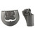 BLACKHAWK CQC - Duty Holster, CZ 75, Right Hand, Black