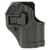 BLACKHAWK CQC - Duty Holster, Fits Glock 43, Right Hand, Black
