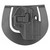 BLACKHAWK CQC - Duty Holster, Sig P365/P365XL, Right Hand, Black