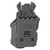BLACKHAWK T-Series - Duty Holster, Fits Glock 19/23, Right Hand, Black (2)