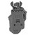 BLACKHAWK T-Series - Duty Holster, Fits Glock 21, Right Hand, Black (2)