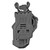 BLACKHAWK T-Series - Duty Holster, S&W M&P 2.0 9/40, Right Hand, Black (2)