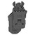 BLACKHAWK T-Series - Duty Holster, Sig P320, Right Hand, Black (2)