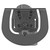 BLACKHAWK SERPA - Duty Holster, Fits Glock 17/22/31, Left Hand, Gray (2)