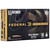 Federal Gold Medal - 6.5 Creedmoor, 140Gr, Hybrid Target, 20-Round Box