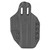 BLACKHAWK Stache - Inside Waistband Holster, Fits Glock 19/23, Ambidextrous, Black