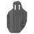 BLACKHAWK Stache - Inside Waistband Holster, Fits Glock 19/23, Ambidextrous, Black (2)