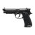 Umarex Beretta - CO2 Pistol, .177BB, 350, Black
