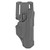 BLACKHAWK T-Series - Duty Holster, Fits Glock 17, Right Hand, Black