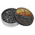 Benjamin Sheridan BHP22 - Pellets, .22 Pellet, Silver (3)