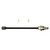 BANISH Baffle Removal Tool - Black
