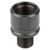 BANISH Thread Adapter - 5/8X24, Black (2)