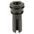BANISH Flash Hider - 30 Caliber, Black (2)