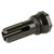 BANISH Flash Hider - 30 Caliber, Black (3)