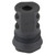 BANISH Muzzle Brake - 30 Caliber, Black