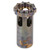 BANISH Piston, .45 ACP, For BANISH 45, Bronze, .578X24 Thread Pitch (2)