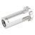 BANISH Piston, .45 ACP, For BANISH 45, Silver, 1/2X28 Thread Pitch (3)