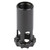 BANISH Piston, .45 ACP, For BANISH 45, Black, 5/8X24 Thread Pitch