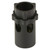 BANISH Piston, 9MM, For BANISH 9, Black, 1/2X28 Thread Pitch (2)