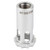 BANISH Piston, .45 ACP, For BANISH 45, Silver, M13.5X1 LH Thread Pitch