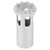 BANISH Piston, .45 ACP, For BANISH 45, Silver, M13.5X1 LH Thread Pitch (2)