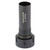 BANISH Thread Adapter - Mount, 12 Gauge, Beretta Mobile, Black