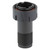BANISH Thread Adapter - Mount, 12 Gauge, MOSSBRG ACCU-CHOKE, Black (2)