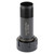 BANISH Thread Adapter - Mount, 12 Gauge, Rem Choke, Black