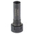 BANISH Thread Adapter - Mount, 20 Gauge, Beretta Mobile, Black