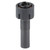 BANISH Thread Adapter - Mount, 410 Bore, Rem Choke, Black (2)