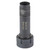 BANISH Thread Adapter - Mount, 20 Gauge, Rem Choke, Black
