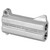 Bond Arms Defender - Barrel, 410 Bore, 3", Silver (2)
