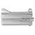 Bond Arms Defender - Barrel, 410 Bore, 3", Silver (3)