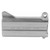 Bond Arms Defender - Barrel, 45 ACP, 3", Silver (3)