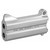 Bond Arms Defender - Barrel, 9MM, 3", Silver