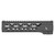 Bootleg CamLok Handguard, M-LOK, Fits AR Rifles, 9.2", Black (3)