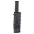 Burn Proof Gear Suppressor Cover Heavy - Black