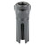 Breek Arms Scorch 3-Prong Breek-LOK 3QD - Flash Hider, 223 Remington, 1/2X28, Black (2)