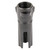 Breek Arms Scorch 3-Prong Breek-LOK 3QD - Flash Hider, 30 Caliber, 5/8X24, Black (2)