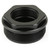 Breek Arms Plan B HUB ONE - 1.375x24 TPI HUB Suppressors, Black