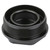 Breek Arms Plan B HUB ONE - 1.375x24 TPI HUB Suppressors, Black (2)