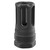 Breek Arms Sentinel Closed Plan B - Flash Hider, 30 Caliber, 5/8X24, Black