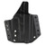 Bravo Concealment BCA - Outside Waistband Holster, Fits Glock 26, Right Hand, Black