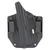 Bravo Concealment BCA - Outside Waistband Holster, HK VP9, Right Hand, Black (2)