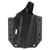 Bravo Concealment BCA - Outside Waistband Holster, Sig P365XL, Right Hand, Black