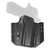 Bravo Concealment BCA - Outside Waistband Holster, Sig P320, Right Hand, Black